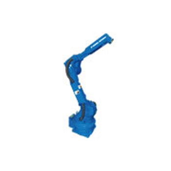 6轴垂直多关节：MOTOMAN-HP20D