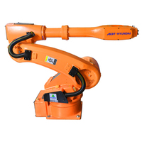 ADT-HA010L六轴工业机器人