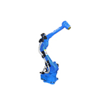 6轴垂直多关节：MOTOMAN-MH50