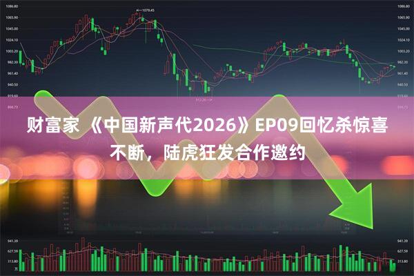 财富家 《中国新声代2026》EP09回忆杀惊喜不断，陆虎狂发合作邀约